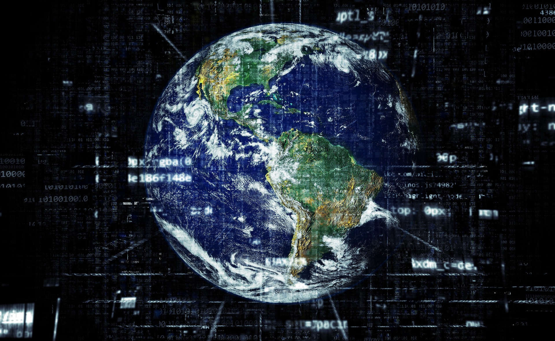 Internet of things